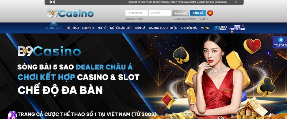 b9casino